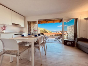 La Terrazza Di Baja Sardinia F